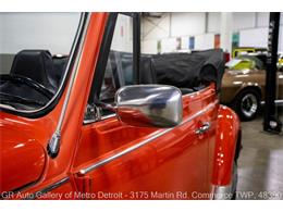 1971 Volkswagen Beetle (CC-2096286) for sale in Kentwood, Michigan