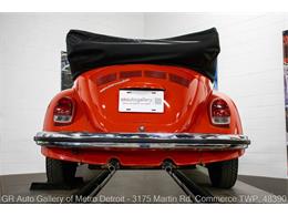 1971 Volkswagen Beetle (CC-2096286) for sale in Kentwood, Michigan