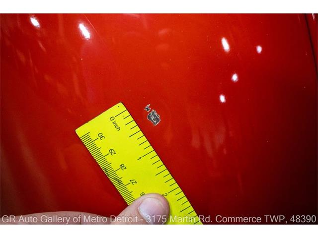 1971 Volkswagen Beetle (CC-2096286) for sale in Kentwood, Michigan