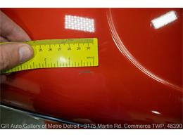 1971 Volkswagen Beetle (CC-2096286) for sale in Kentwood, Michigan
