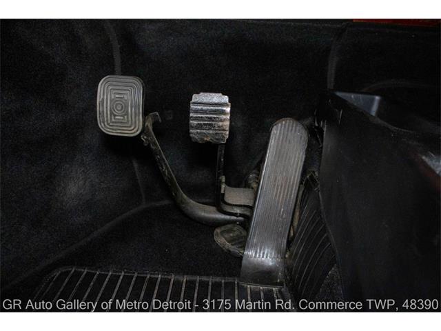 1971 Volkswagen Beetle (CC-2096286) for sale in Kentwood, Michigan