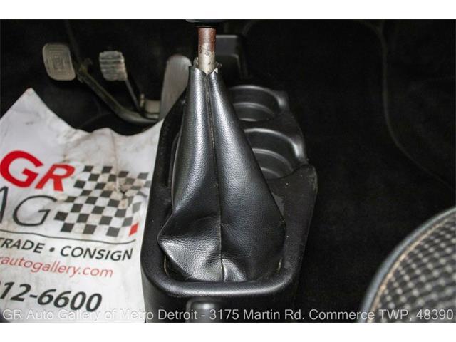 1971 Volkswagen Beetle (CC-2096286) for sale in Kentwood, Michigan