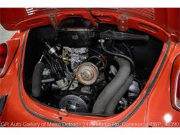 1971 Volkswagen Beetle (CC-2096286) for sale in Kentwood, Michigan