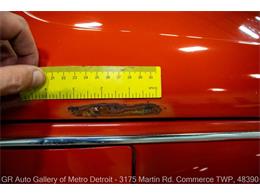 1971 Volkswagen Beetle (CC-2096286) for sale in Kentwood, Michigan