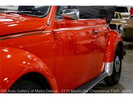 1971 Volkswagen Beetle (CC-2096286) for sale in Kentwood, Michigan