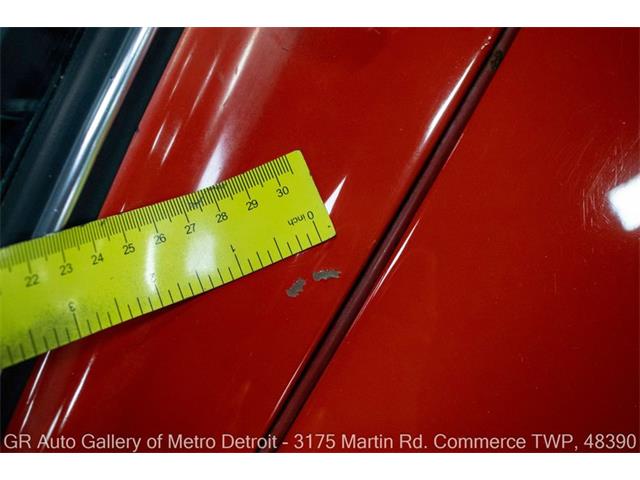1971 Volkswagen Beetle (CC-2096286) for sale in Kentwood, Michigan