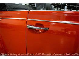 1971 Volkswagen Beetle (CC-2096286) for sale in Kentwood, Michigan
