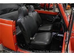 1971 Volkswagen Beetle (CC-2096286) for sale in Kentwood, Michigan