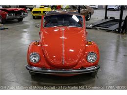 1971 Volkswagen Beetle (CC-2096286) for sale in Kentwood, Michigan