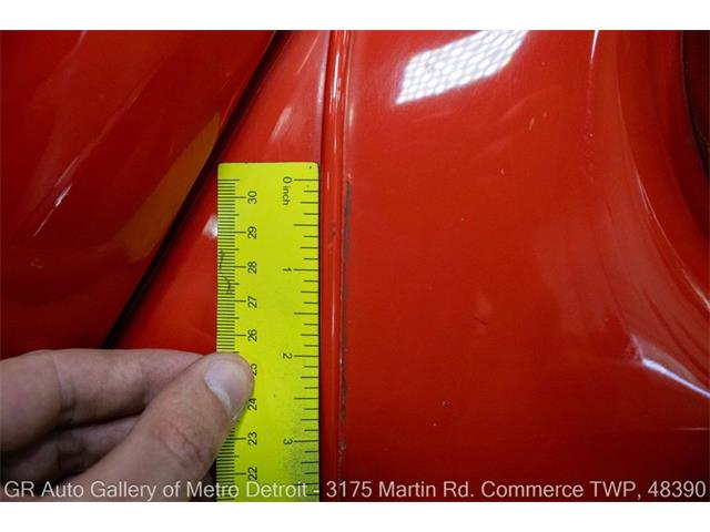 1971 Volkswagen Beetle (CC-2096286) for sale in Kentwood, Michigan