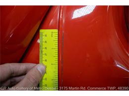 1971 Volkswagen Beetle (CC-2096286) for sale in Kentwood, Michigan