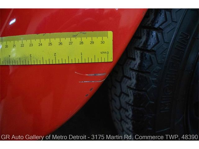 1971 Volkswagen Beetle (CC-2096286) for sale in Kentwood, Michigan