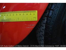 1971 Volkswagen Beetle (CC-2096286) for sale in Kentwood, Michigan