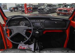 1971 Volkswagen Beetle (CC-2096286) for sale in Kentwood, Michigan