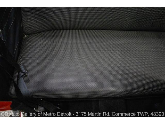 1971 Volkswagen Beetle (CC-2096286) for sale in Kentwood, Michigan