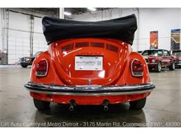 1971 Volkswagen Beetle (CC-2096286) for sale in Kentwood, Michigan