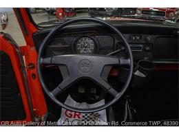 1971 Volkswagen Beetle (CC-2096286) for sale in Kentwood, Michigan