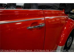 1971 Volkswagen Beetle (CC-2096286) for sale in Kentwood, Michigan