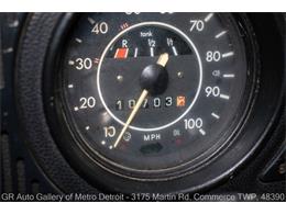 1971 Volkswagen Beetle (CC-2096286) for sale in Kentwood, Michigan