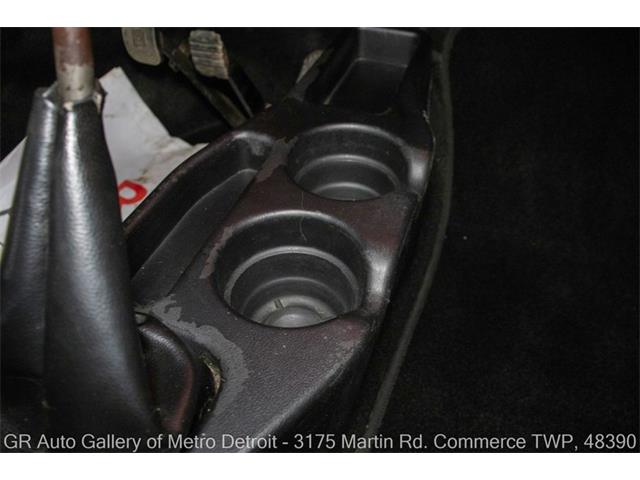 1971 Volkswagen Beetle (CC-2096286) for sale in Kentwood, Michigan