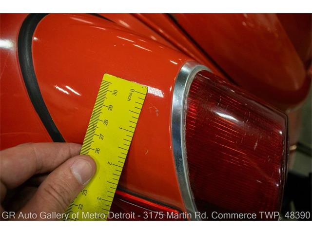 1971 Volkswagen Beetle (CC-2096286) for sale in Kentwood, Michigan
