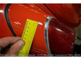 1971 Volkswagen Beetle (CC-2096286) for sale in Kentwood, Michigan