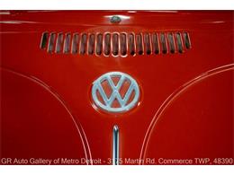 1971 Volkswagen Beetle (CC-2096286) for sale in Kentwood, Michigan