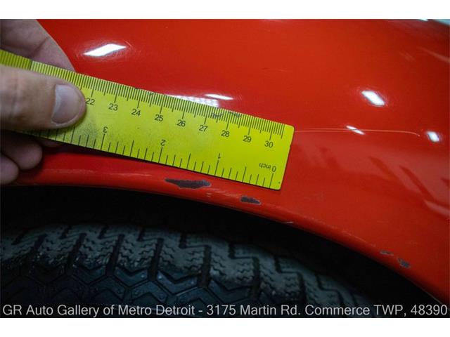 1971 Volkswagen Beetle (CC-2096286) for sale in Kentwood, Michigan