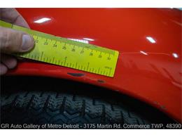 1971 Volkswagen Beetle (CC-2096286) for sale in Kentwood, Michigan