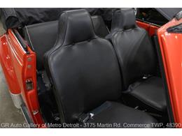 1971 Volkswagen Beetle (CC-2096286) for sale in Kentwood, Michigan