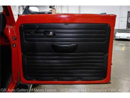 1971 Volkswagen Beetle (CC-2096286) for sale in Kentwood, Michigan