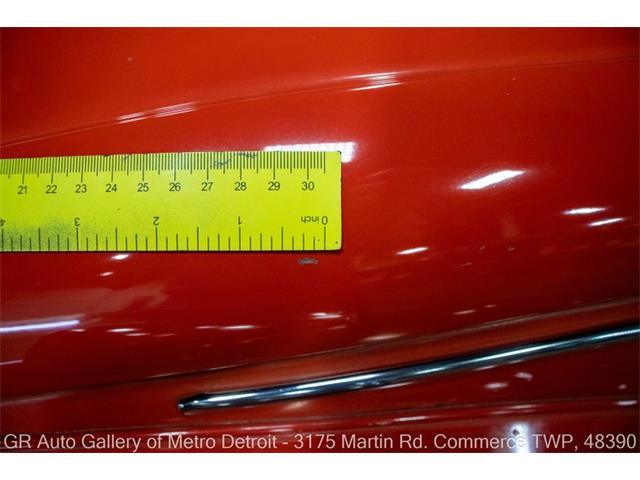 1971 Volkswagen Beetle (CC-2096286) for sale in Kentwood, Michigan