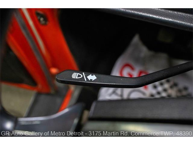1971 Volkswagen Beetle (CC-2096286) for sale in Kentwood, Michigan