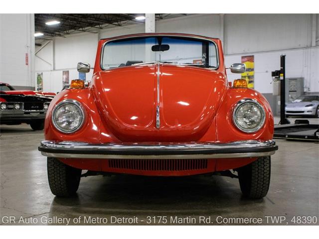 1971 Volkswagen Beetle (CC-2096286) for sale in Kentwood, Michigan