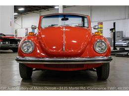 1971 Volkswagen Beetle (CC-2096286) for sale in Kentwood, Michigan