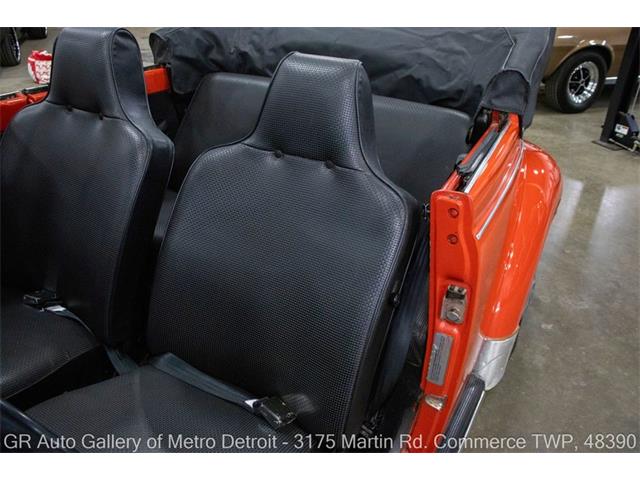 1971 Volkswagen Beetle (CC-2096286) for sale in Kentwood, Michigan