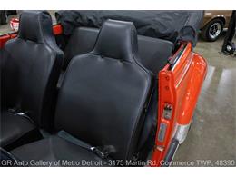 1971 Volkswagen Beetle (CC-2096286) for sale in Kentwood, Michigan