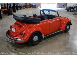 1971 Volkswagen Beetle (CC-2096286) for sale in Kentwood, Michigan