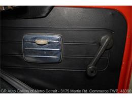 1971 Volkswagen Beetle (CC-2096286) for sale in Kentwood, Michigan