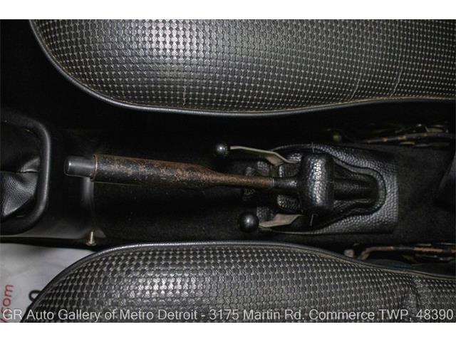 1971 Volkswagen Beetle (CC-2096286) for sale in Kentwood, Michigan