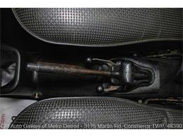 1971 Volkswagen Beetle (CC-2096286) for sale in Kentwood, Michigan