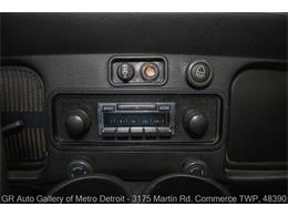 1971 Volkswagen Beetle (CC-2096286) for sale in Kentwood, Michigan