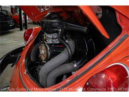 1971 Volkswagen Beetle (CC-2096286) for sale in Kentwood, Michigan