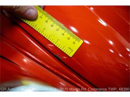 1971 Volkswagen Beetle (CC-2096286) for sale in Kentwood, Michigan