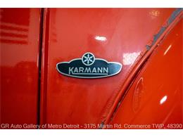 1971 Volkswagen Beetle (CC-2096286) for sale in Kentwood, Michigan