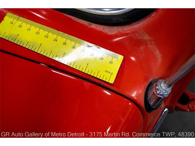1971 Volkswagen Beetle (CC-2096286) for sale in Kentwood, Michigan