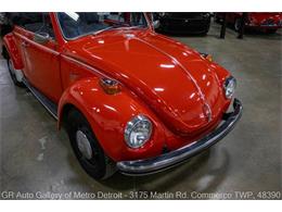 1971 Volkswagen Beetle (CC-2096286) for sale in Kentwood, Michigan
