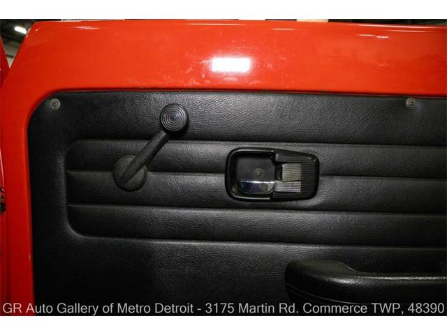 1971 Volkswagen Beetle (CC-2096286) for sale in Kentwood, Michigan