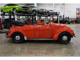 1971 Volkswagen Beetle (CC-2096286) for sale in Kentwood, Michigan