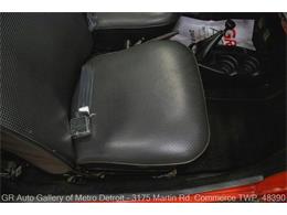 1971 Volkswagen Beetle (CC-2096286) for sale in Kentwood, Michigan